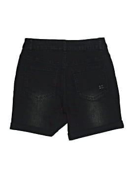 Onzie Denim Shorts (view 2)