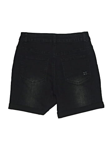 Onzie Denim Shorts (view 2)
