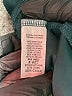 Windsor Teal Cocktail Dress Size XS - photo 8