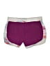 Tek Gear Color Block Purple Athletic Shorts Size 1X - photo 1