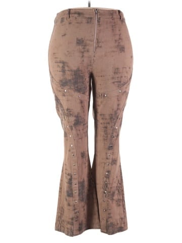 PrettyLittleThing Casual Pants (view 1)