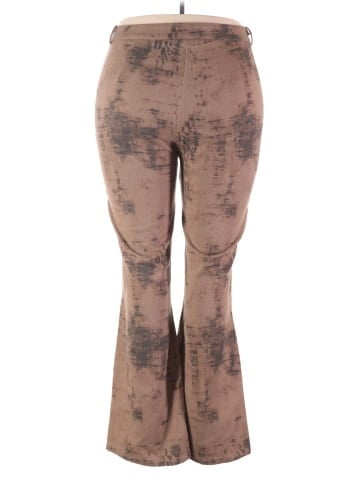 PrettyLittleThing Casual Pants (view 2)