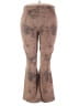 PrettyLittleThing Brown Casual Pants Size 14 - photo 2
