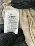 Le Lis Solid Tan Cocktail Dress Size S - photo 8
