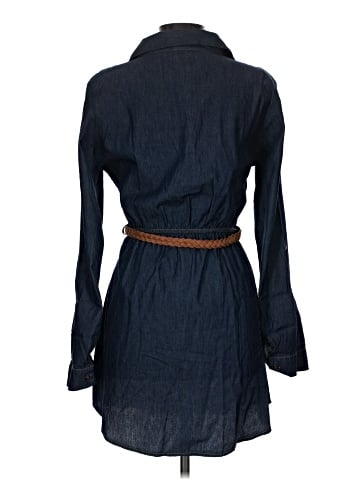 Derek Heart Casual Dress (view 2)