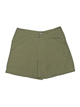 Royal Robbins Khaki Shorts