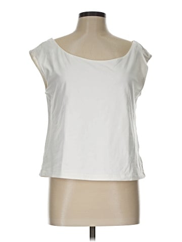 A New Day Sleeveless Blouse (view 1)