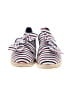 Nautica Stripes Red Flats Size 8 - photo 2