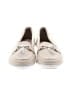 Grasshoppers Ivory Flats Size 9 1/2 (wide) - photo 2