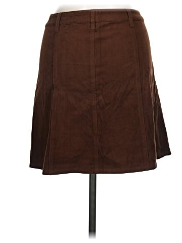 Mossimo Supply Co. Casual Skirt (view 2)