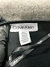 Calvin Klein Black Pullover Sweater Size XL - photo 7
