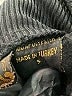 Gola Stripes Black Track Jacket Size S - photo 7
