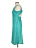 PrAna Teal Casual Dress Size S - photo 5