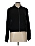 TRUTH BY REPUBLIC Black Track Jacket Size L - photo 1