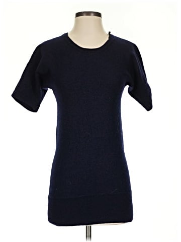 Cynthia Rowley Wool Sweater (view 1)