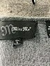 Miss Me Black Cardigan Size L - photo 7