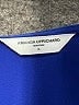 Amanda Uprichard 100% Polyester Blue Cocktail Dress Size XL - photo 6