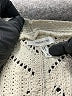 Maurices 100% Polyester Ivory Cardigan Size XL - photo 7