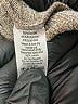 Mia Joy Gray Pullover Sweater Size 10 - photo 8