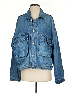 Princess Polly Denim Jacket