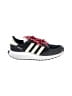 Adidas Black Sneakers Size 8 1/2 - photo 1
