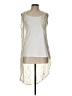 Freshman 1996 Ivory Kimono Size L - photo 1