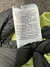 Guess 100% Polyester Green 3/4 Sleeve Blouse Size S - photo 8