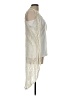 Freshman 1996 Ivory Kimono Size L - photo 4