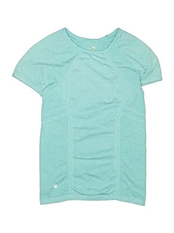 Athleta Girl Short Sleeve T-Shirt (view 1)