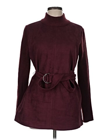 Ann Taylor Turtleneck Sweater (view 1)