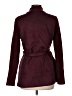 Ann Taylor Burgundy Turtleneck Sweater Size M - photo 2