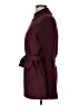 Ann Taylor Burgundy Turtleneck Sweater Size M - photo 5