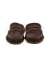 Unbranded Brown Mule/Clog Size 8 - photo 2
