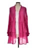 Jodifl Pink Cardigan Size L - photo 1