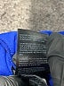 Bebe Solid Blue Jumpsuit Size S - photo 5