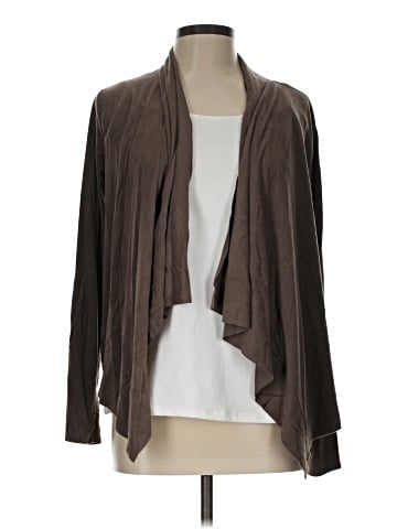 Timing Cardigan (view 1)