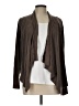 Timing Brown Cardigan Size L - photo 1