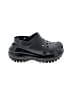 Crocs Black Mule/Clog Size 8 - photo 1