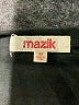 Mazik Floral Black Cocktail Dress Size M - photo 7