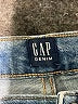 Gap Blue Jeans Size 2 - photo 7