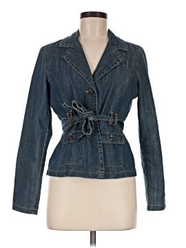 Baccini Denim Jacket (view 1)