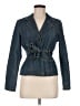 Baccini Blue Denim Jacket Size M (petite) - photo 1