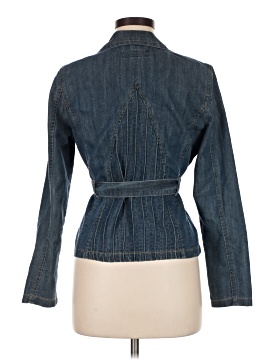 Baccini Denim Jacket (view 2)