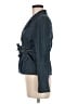 Baccini Blue Denim Jacket Size M (petite) - photo 5