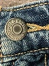 Old Navy Blue Jeans Size 8 - photo 7