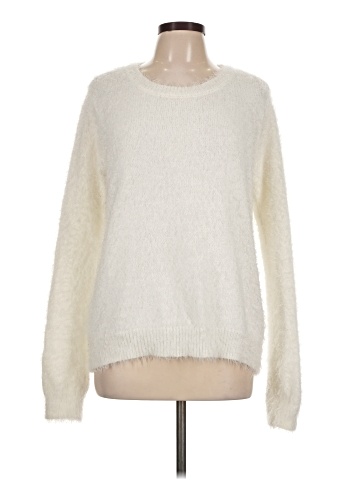 Mudd Pullover Sweater (view 1)