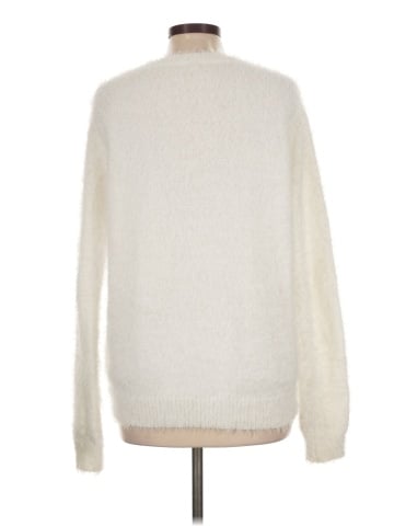 Mudd Pullover Sweater (view 2)