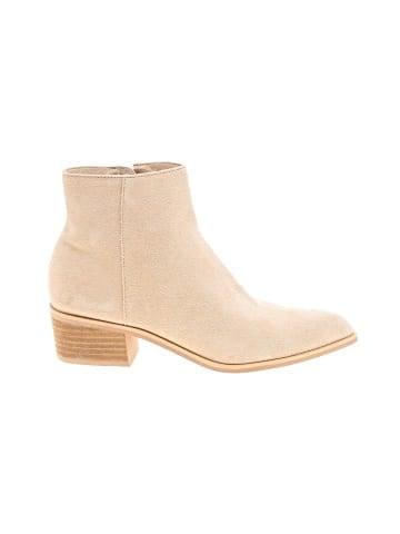 Dolce Vita Ankle Boots (view 1)