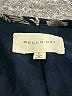 MELLODAY 100% Polyester Black Long Sleeve Blouse Size L - photo 7