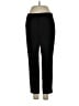 Theory Solid Black Dress Pants Size 4 - photo 1